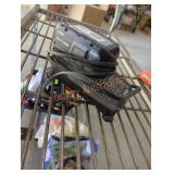 Ryobi 18v 4 ah battery and charger
