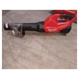 Milwaukee M18 Blower with Battery , No Charger