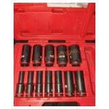 Milwaukee Socket Set