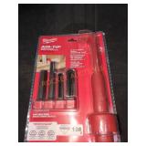 Milwaukee 4-in1 Right Angle Cleaning Tool