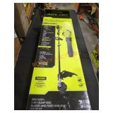 Ryobi 40v HP Cordless Brushless Carbon Fiber
