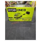Ryobi 18v Charger