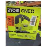 Ryobi 18v jig saw
