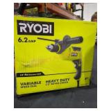 Ryobi 5/8" VSR Hammer Drill