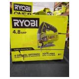 Ryobi Variable Speed Jig Saw
