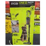 Ryobi 18V Stick Vacuum Kit