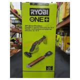 Ryobi 18v Shear/Shrubber