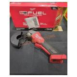 Milwaukee M18 4-1/2" / 5" Grinder Paddle Switch