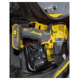 DeWalt tool and bag