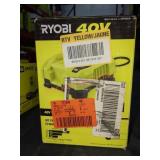 Ryobi 40V Rapid Charger