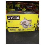 Ryobi 7-1/4" Circular Saw