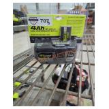 Ryobi 18v 4 ah battery