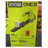Ryobi 18V Blower