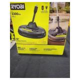 Ryobi 12" Surface Cleaner