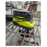 Ryobi 18v 2 ah battery and charger