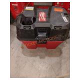 Milwaukee 6 Gallon Wet Dry Vacuum