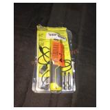 Ryobi 4V Screwdriver Kit