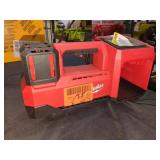 Milwaukee M18 Inflator, Tool Only