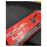 Milwaukee 4-1/2"-6" Braking Grinder