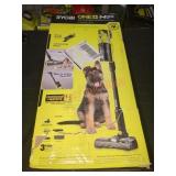 Ryobi 18v Stick Vacuum Kit, UNOPENED BY ROCKEY