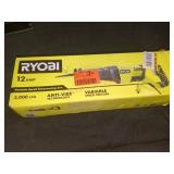 Ryobi Corded Variable Speed Reciprocating Saw