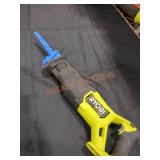 Ryobi Reciprocating Saw