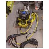 Ryobi Corded 2000PSI Pressure Washer