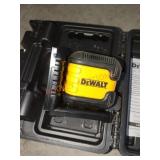 DeWalt Laser Level