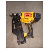DeWalt 20v 21ï¿½ Framing Nailer, Tool Only