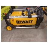 DeWalt Corded 3000PSI Pressure Washer