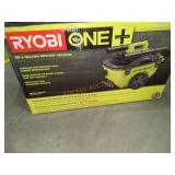 Ryobi 18v 6 Gal. wet/ Dry Vacuum, Tool Only