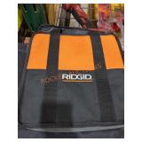 Ridgid 16GA Straight Nail