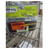 Ryobi 40v 2 ah battery