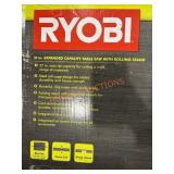 Roybi 10ï¿½ expanded capacity table saw