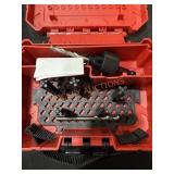 Milwaukee bi-metal hole saw kit
