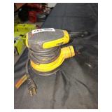 DeWalt Random Orbit Sander