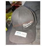 Milwaukee L-XL Hat
