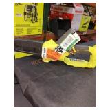 Ryobi 6" Pruning Chainsaw