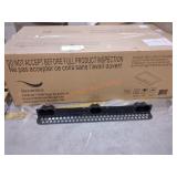 Skid Streamline Drop in Bathtub 72 x 36"