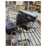 Ryobi 18v  battery and charger