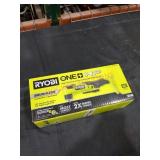 Ryobi 3/8" Right Angle Drill