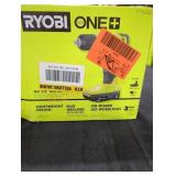 Ryobi 18V 3/8" Drill Kit