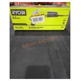 Ryobi Corded 4-1/2" Barrel Grip Angle Grinder