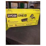 Ryobi 6" 18V Pruning Chainsaw