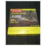 Ryobi 12" Surface Cleaner for Electric Washer