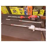 Milwaukee M18 10" Pole Saw, Tool Only