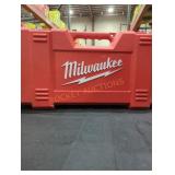 Milwaukee jig saw