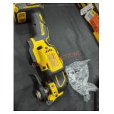 DeWalt oscillating multi tool