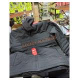 Milwaukee axis xlarge M12 heated hooded jacket