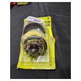 Ryobi 4pc Buffing and Polishing Set